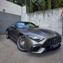 Mercedes-Benz SL 63 AMG 4Matic+ Aut. Gris - thumbnail 3