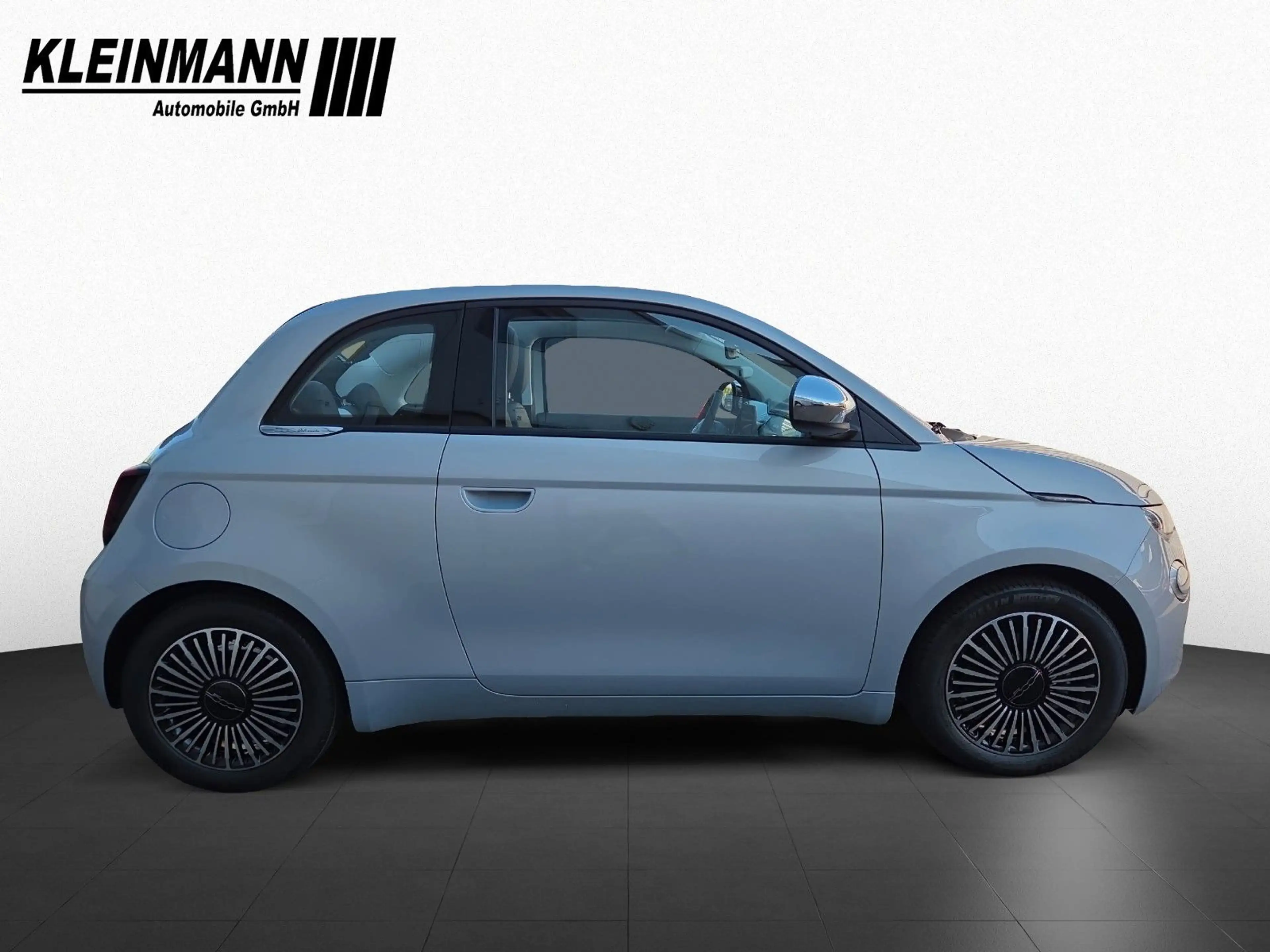 Fiat 500C Hybrid Dolcevita 1.0 GSE 6MT *MY26 — photo 5