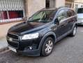 Chevrolet Captiva Captiva 2.2VCDI LT FWD LT Negro - thumbnail 1