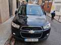 Chevrolet Captiva Captiva 2.2VCDI LT FWD LT Negro - thumbnail 5