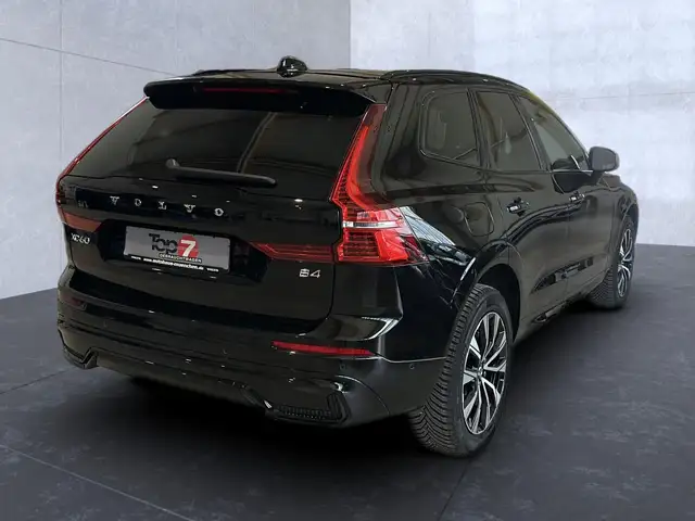 Volvo XC60 view 7