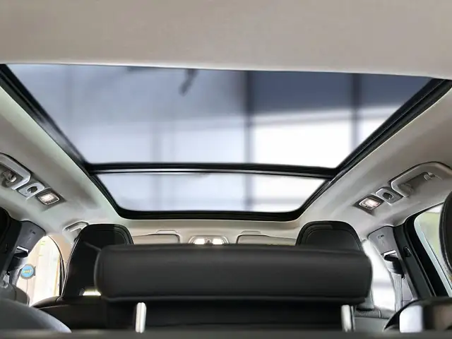 Volvo XC60 view 18
