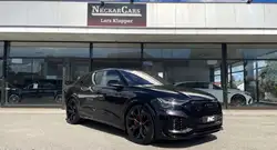 Audi RSQ8 *Dynamik Plus*305 KM/h*23 Zoll*Top!Wie neu!