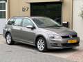 Volkswagen Golf Variant 1.2 TSI|PDC|Navigatie|Cruise|NAP Grijs - thumbnail 4