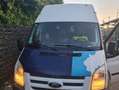 Ford Transit 280 M TDCi VA S&S Limited Beżowy - thumbnail 1
