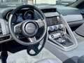 Jaguar F-Type Cabrio 3.0 V6  im"BESTZUSTAND"+2.Hand+ Alle INSP. Grau - thumbnail 19