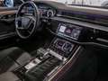 Audi A8 60 TFSI quattro Panorama HD Matrix B&O Navi Noir - thumbnail 6