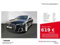 Audi A8 60 TFSI quattro Panorama HD Matrix B&O Navi Schwarz - thumbnail 1