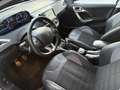 Peugeot 2008 1,2 VTi Allure *1.BESITZ*TEMP*KLIMA*PICKERL NEU* Schwarz - thumbnail 10