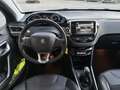 Peugeot 2008 1,2 VTi Allure *1.BESITZ*TEMP*KLIMA*PICKERL NEU* Schwarz - thumbnail 17