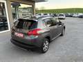 Peugeot 2008 1,2 VTi Allure *1.BESITZ*TEMP*KLIMA*PICKERL NEU* Schwarz - thumbnail 9