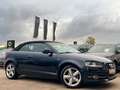 Audi A3 Cabrio S-line+ *AUTOMATIK*NAVI*BOSE*PDC* Blau - thumbnail 18