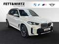 BMW X5 xDrive40d M Sport|Panorama|AHK|DA-Prof.|H/K Белый - thumbnail 1