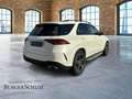 Mercedes-Benz GLE 350 de 4M AMG HUD Night LM ACC KeyLess PDC Blanc - thumbnail 5
