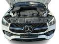 Mercedes-Benz GLE 350 de 4M AMG ACC AUT DynLicht Fernlichtass. Bílá - thumbnail 10