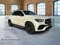 Mercedes-Benz GLE 350 de 4M AMG ACC AUT DynLicht Fernlichtass. Bílá - thumbnail 3