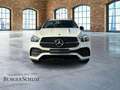 Mercedes-Benz GLE 350 de 4M AMG HUD Night LM ACC KeyLess PDC Weiß - thumbnail 2