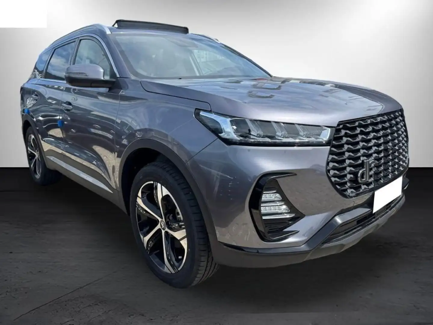 DR Automobiles DR6.0 DR 6.0  1.5 turbo Gpl 149cv cvt - 2