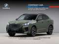 BMW iX2 eDrive20 M Sport Pro URBAN GREEN Yeşil - thumbnail 1