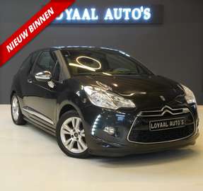 1.4 Chic | AIRCO | CRUISE | ELEK.RAMEN | APK.