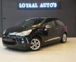 Citroen DS3 1.4 Chic | AIRCO | CRUISE | ELEK.RAMEN | APK. Zwart - thumbnail 4