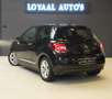 Citroen DS3 1.4 Chic | AIRCO | CRUISE | ELEK.RAMEN | APK. Zwart - thumbnail 8