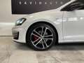 Volkswagen Golf GTD 2.0 184CV MANUALE OTTIME CONDIZIONI Bianco - thumbnail 12