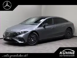 Mercedes-Benz EQS 450+PremiumPlusPaket*AMG*Pano*AHZV*Night*AC