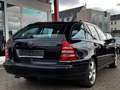 Mercedes-Benz C 200 CDI T CLASSIC Aut. KLIMA LEDER SHZ ALUS Siyah - thumbnail 4