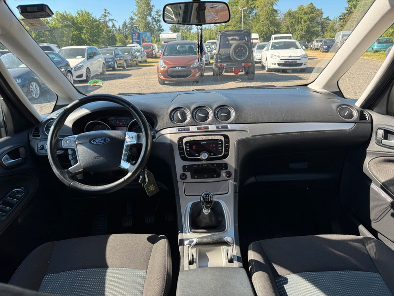 Photo du véhicule