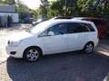 Opel Zafira B Edition-7Sit/Klima Blanc - thumbnail 22