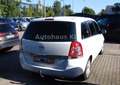 Opel Zafira B Edition-7Sit/Klima Blanc - thumbnail 23