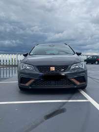 Cupra R 300 4Drive