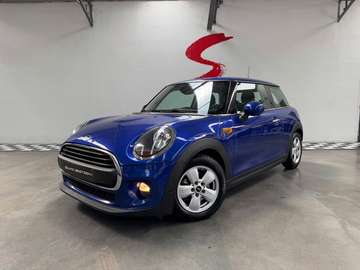 1.5A BOÎTE AUTOMATIQUE