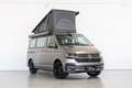 Volkswagen T6 California 2.0TDI BMT Ocean DSG 110kW Marrón - thumbnail 1