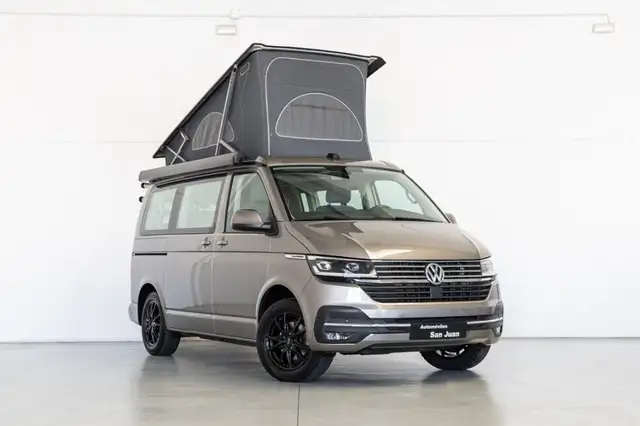 Volkswagen T6 California 2.0TDI BMT Ocean DSG 110kW