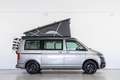 Volkswagen T6 California 2.0TDI BMT Ocean DSG 110kW Marrón - thumbnail 12
