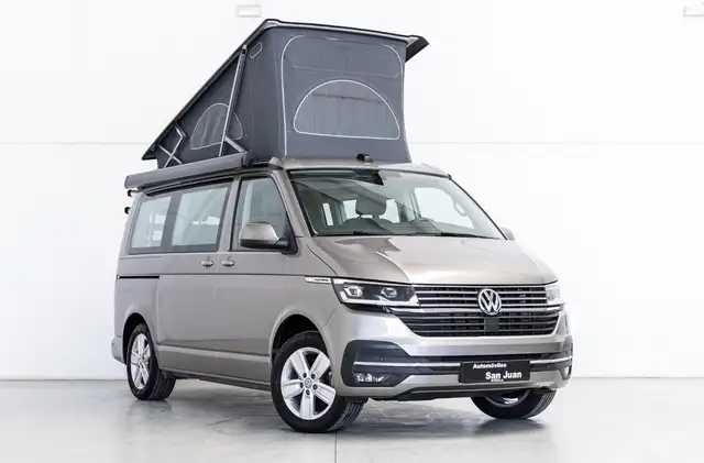 Volkswagen T6 California 2.0TDI BMT Ocean DSG 110kW