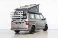 Volkswagen T6 California 2.0TDI BMT Ocean DSG 110kW Marrón - thumbnail 10