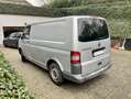 Volkswagen Transporter 2.0 TDI (1st owner) manual gearbox Argent - thumbnail 3