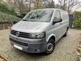 Volkswagen Transporter 2.0 TDI (1st owner) manual gearbox Argent - thumbnail 2