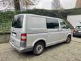 Volkswagen Transporter 2.0 TDI (1st owner) manual gearbox Argent - thumbnail 4