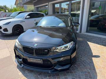 M2 F87 Coupe Coupe 3.0 dkg