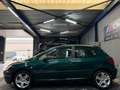 Peugeot 307 °AUTO°CLIM°CUIR°CRUISE°V.CENTRAL Vert - thumbnail 5
