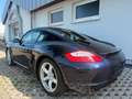 Porsche Cayman 987 Cayman, Xenon, Navi, Top Zustand Blauw - thumbnail 6