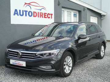2.0 TDi Style DSG Navi, Led, Camera, Carplay **GARANTIE 1 JAAR**