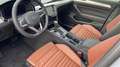 Volkswagen Passat Variant PASSAT VARIANT 2.0 TDI R-LINE FULL OPTION Gris - thumbnail 6