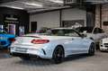 Mercedes-Benz C 43 AMG C43 AMG Cabrio 4Mat|AMG PERF. AGA+SCHALENSITZE Silber - thumbnail 8