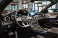 Mercedes-Benz C 43 AMG C43 AMG Cabrio 4Mat|AMG PERF. AGA+SCHALENSITZE Silber - thumbnail 11