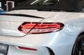 Mercedes-Benz C 43 AMG C43 AMG Cabrio 4Mat|AMG PERF. AGA+SCHALENSITZE Silber - thumbnail 9